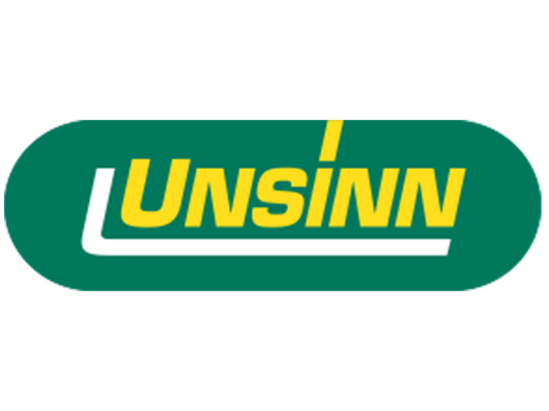 Logo UNSINN